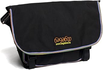 BAGABOO バガブー　メッセンジャー バッグ bagaboo bags BAGABOO バガブー Standard Messenger Bag